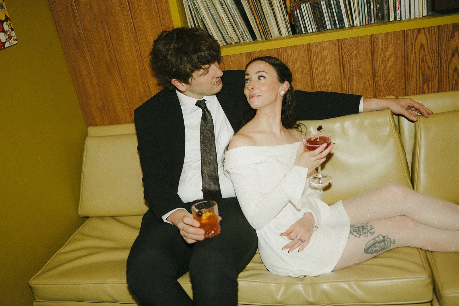 The Marions, St. Louis MO wedding photographer, Missouri Wedding Photographer Dilan and Emma Marion, St. Louis Engagement Photographer, Film Photographer