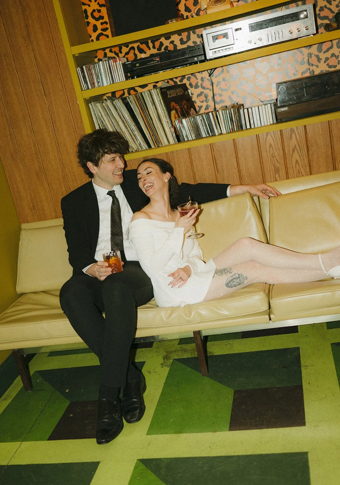 The Marions, St. Louis MO wedding photographer, Missouri Wedding Photographer Dilan and Emma Marion, St. Louis Engagement Photographer, Film Photographer