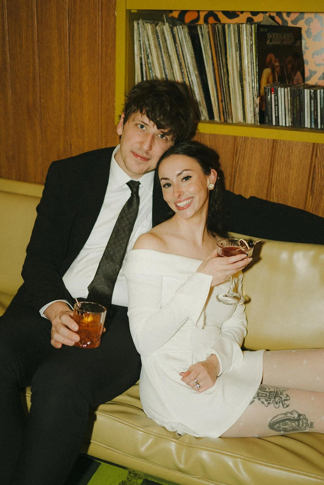 The Marions, St. Louis MO wedding photographer, Missouri Wedding Photographer Dilan and Emma Marion, St. Louis Engagement Photographer, Film Photographer