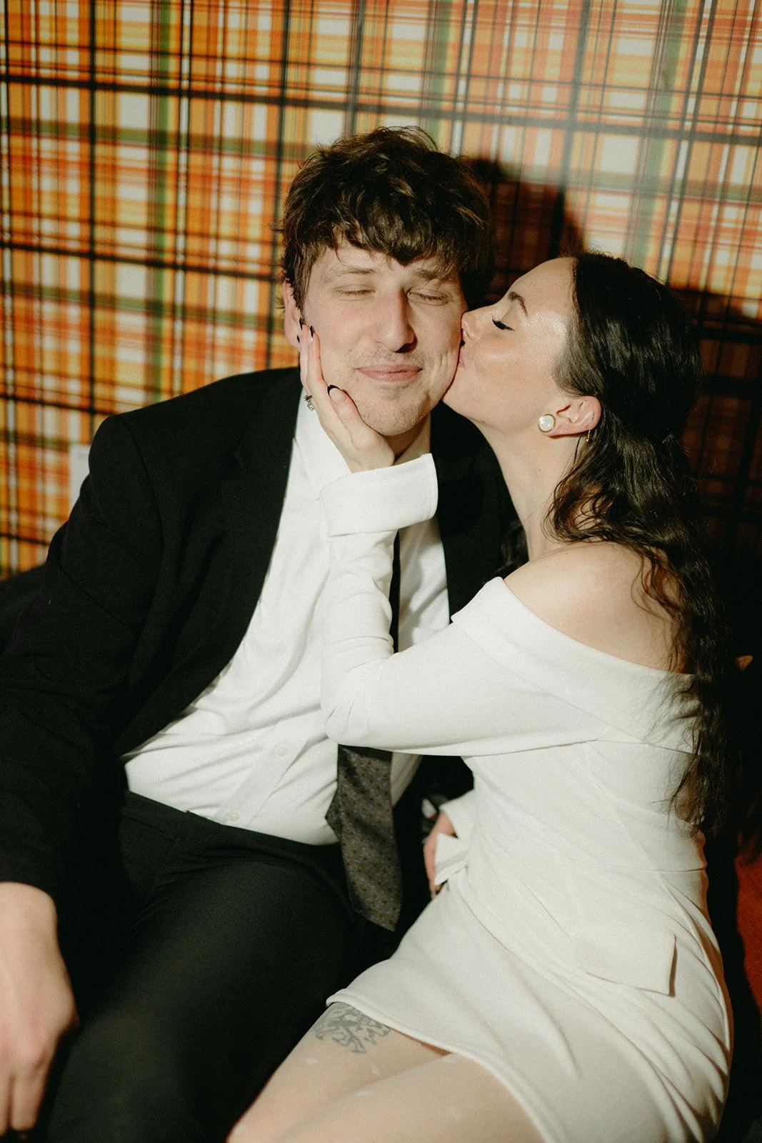 The Marions, St. Louis MO wedding photographer, Missouri Wedding Photographer Dilan and Emma Marion, St. Louis Engagement Photographer, Film Photographer