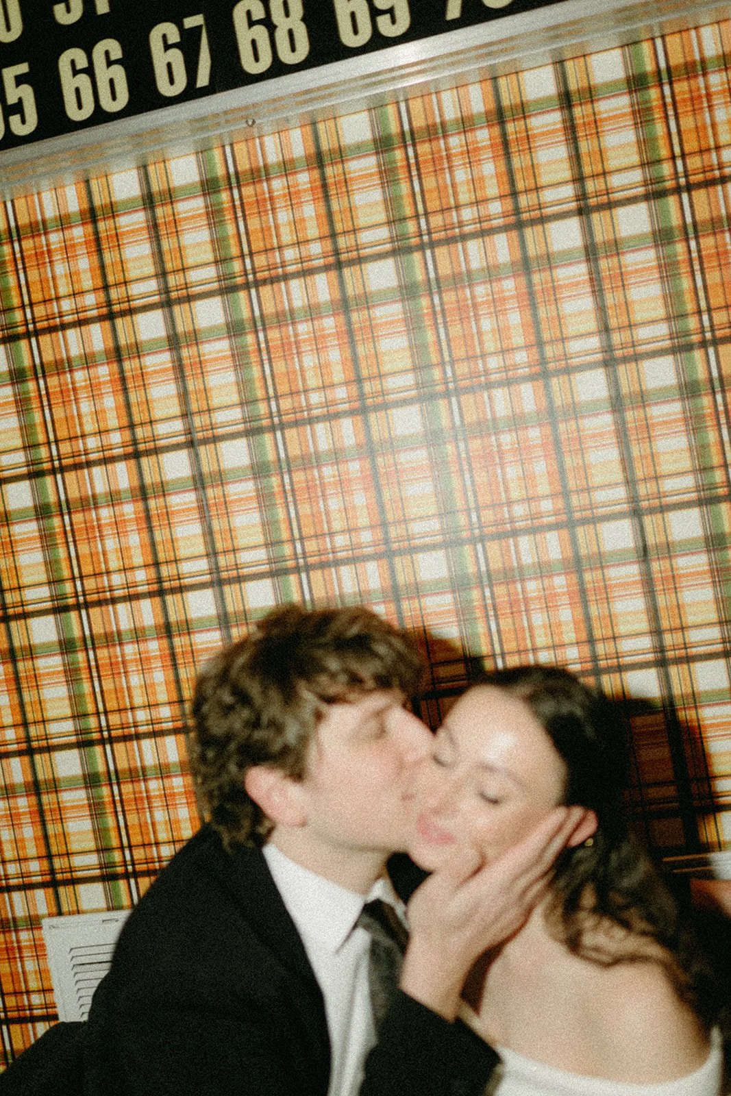 The Marions, St. Louis MO wedding photographer, Missouri Wedding Photographer Dilan and Emma Marion, St. Louis Engagement Photographer, Film Photographer