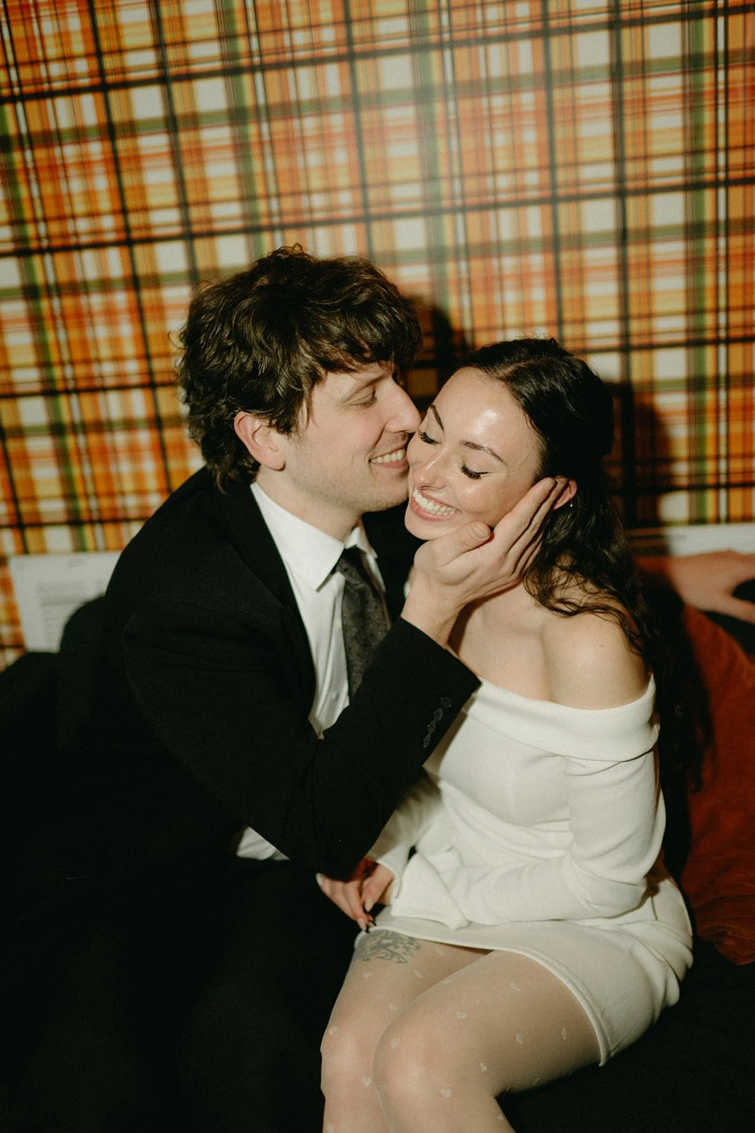 The Marions, St. Louis MO wedding photographer, Missouri Wedding Photographer Dilan and Emma Marion, St. Louis Engagement Photographer, Film Photographer