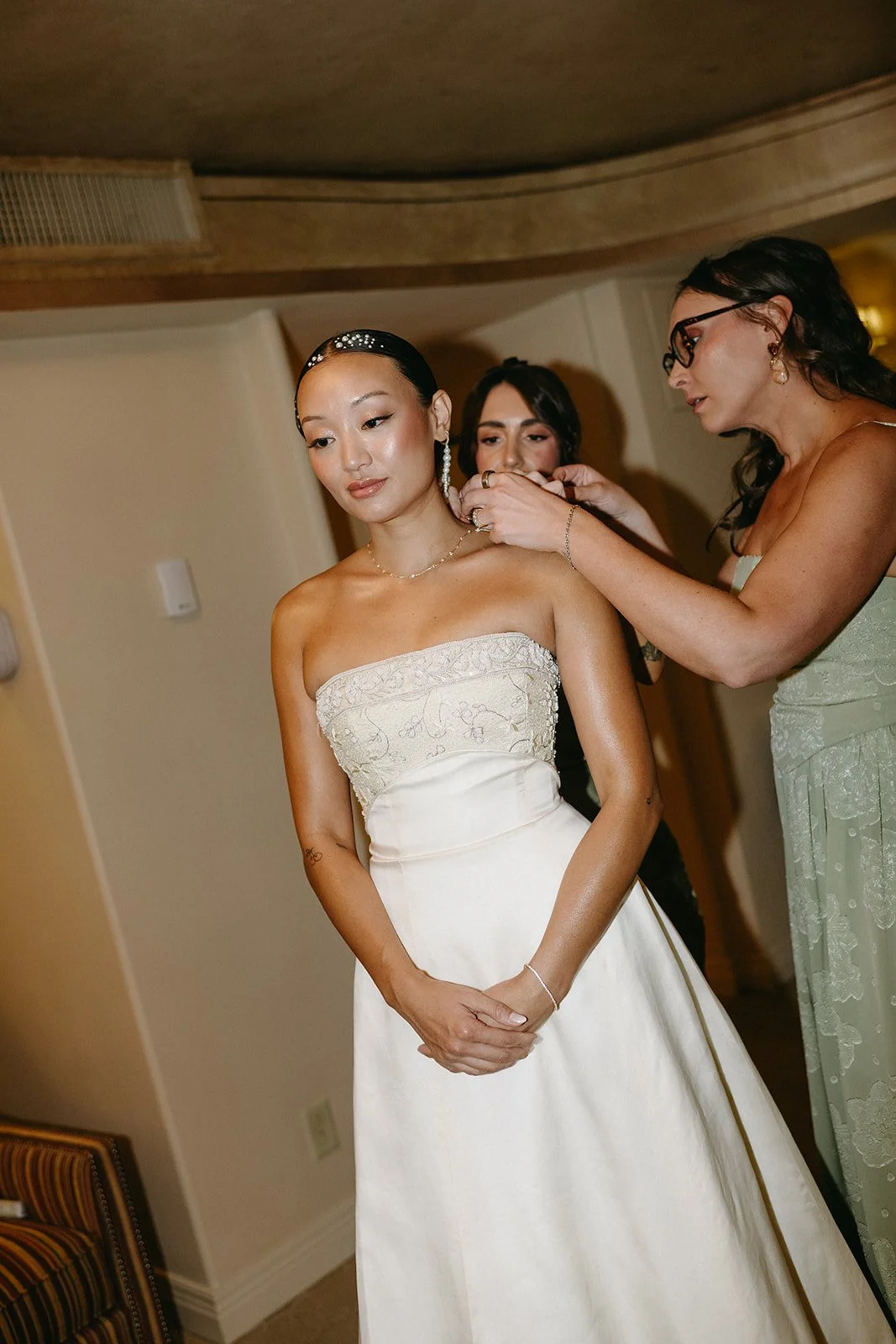 St. Louis Wedding Photographer The Marions