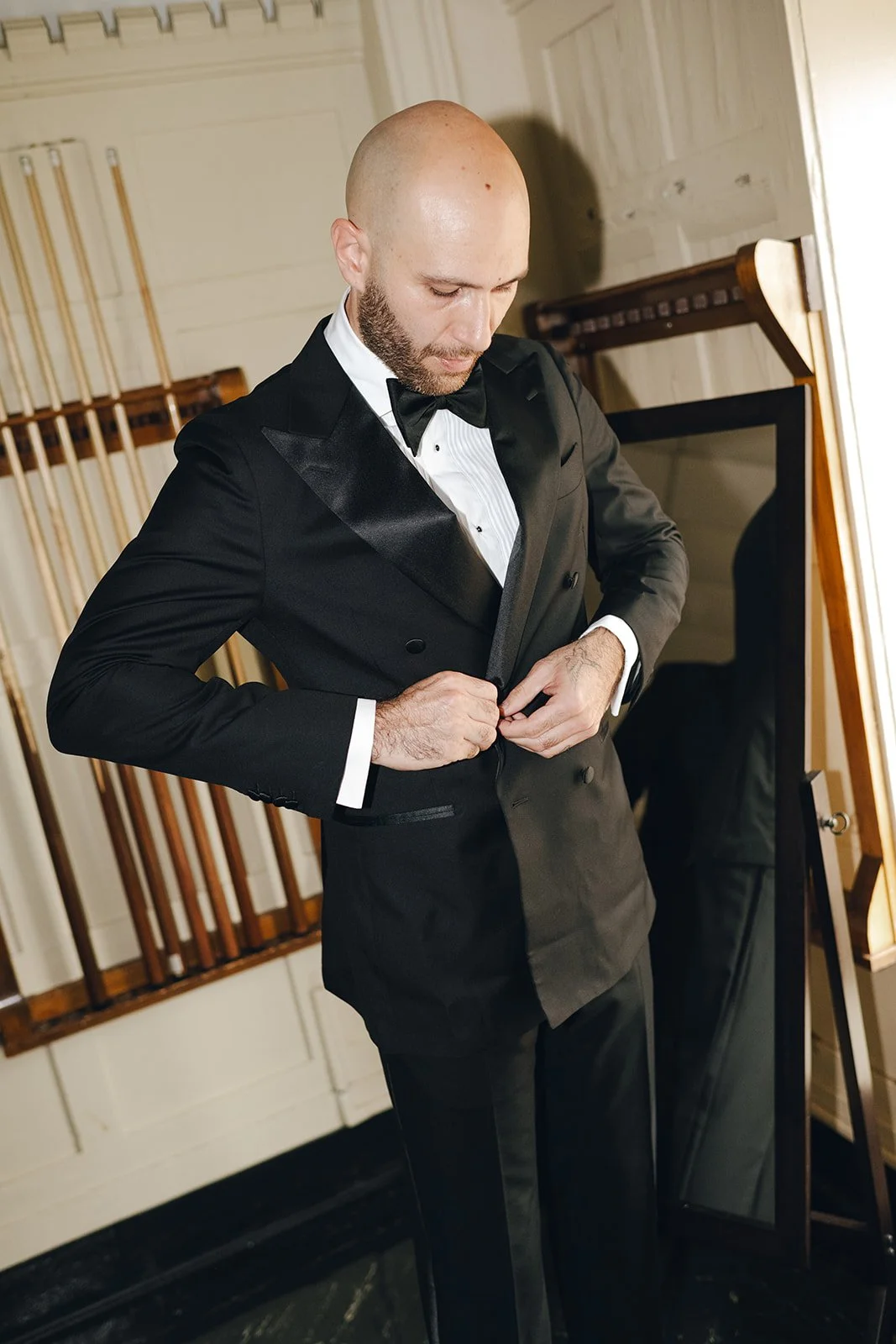 St. Louis Wedding Photographer The Marions