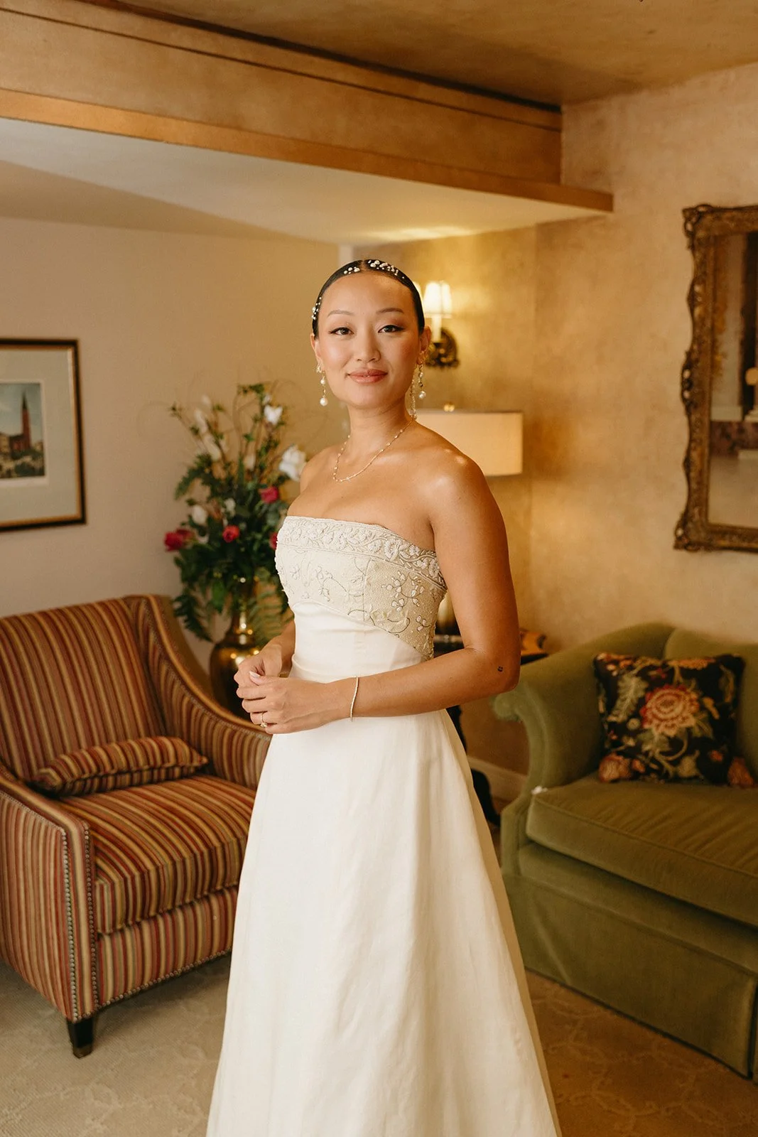 St. Louis Wedding Photographer The Marions