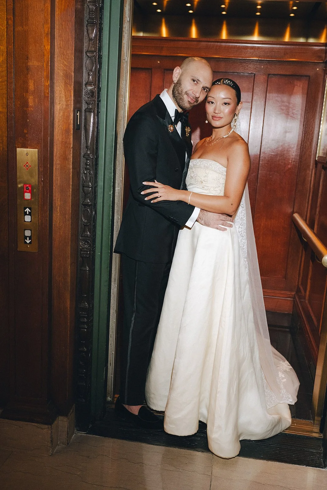 St louis mo wedding photographer the marions