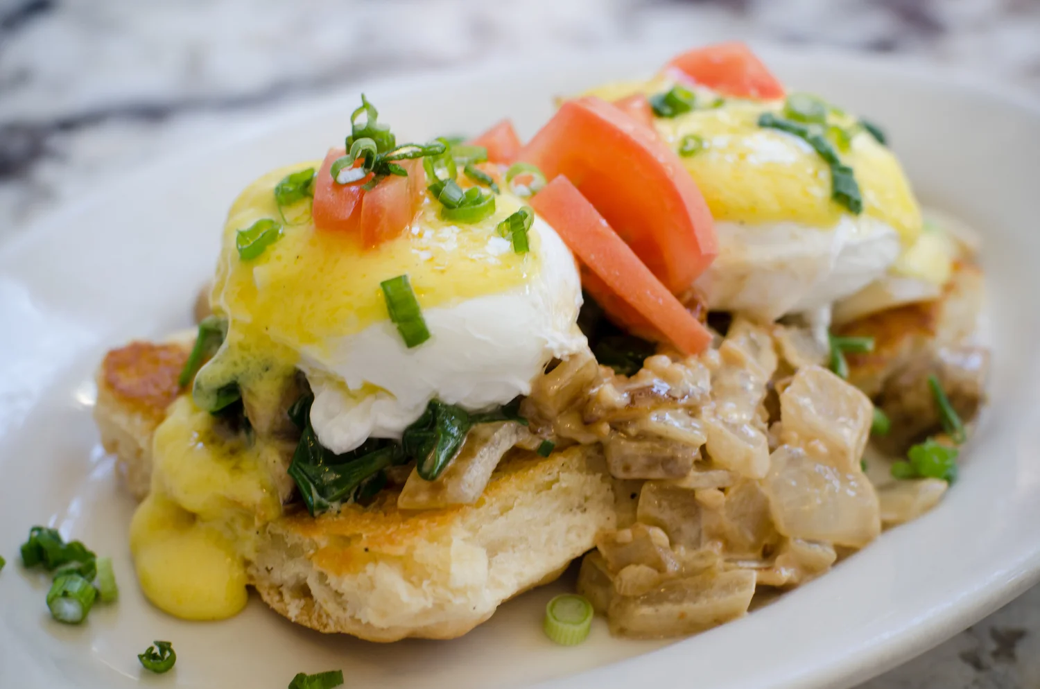 Cafe Fleur De Lis