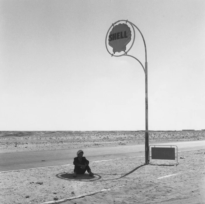 Photo by Paul Almásy, 1963. Born in Budapest early 20th C, became a French citizen. Took photos for US government in the 60s. See french wikipwedia http://fr.wikipedia.org/wiki/Paul_Almásy