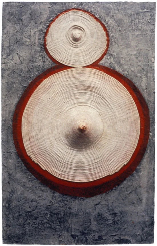 Eva Hesse