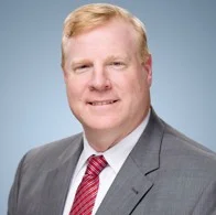 John Holmes, VP of Business Development