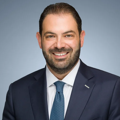 Frank Privitera, President at Mobius Consulting