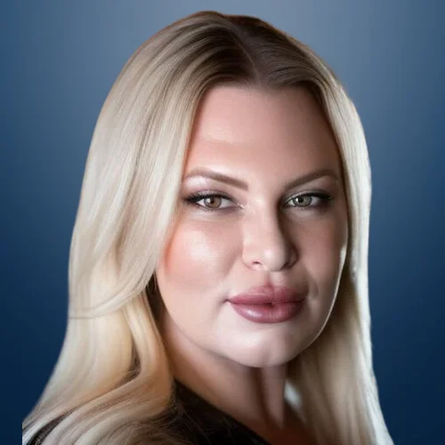 Melaine Privitera, Founder & Chief Executive Officer at Mobius Consulting