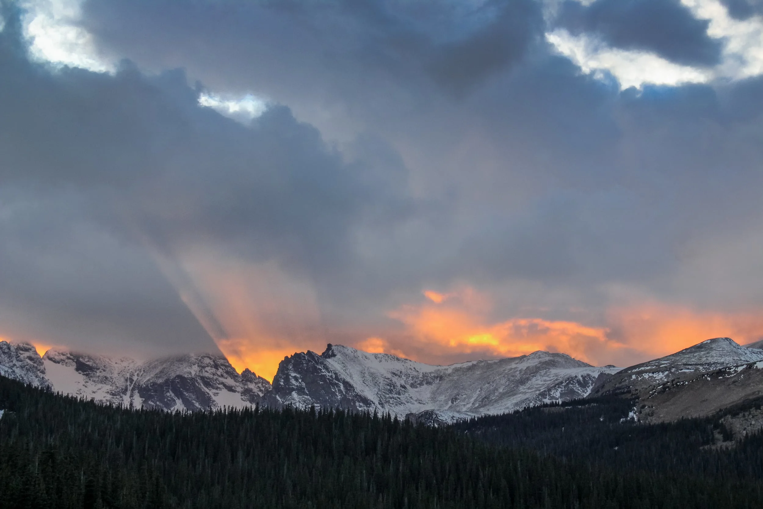 (Estes Park, CO)