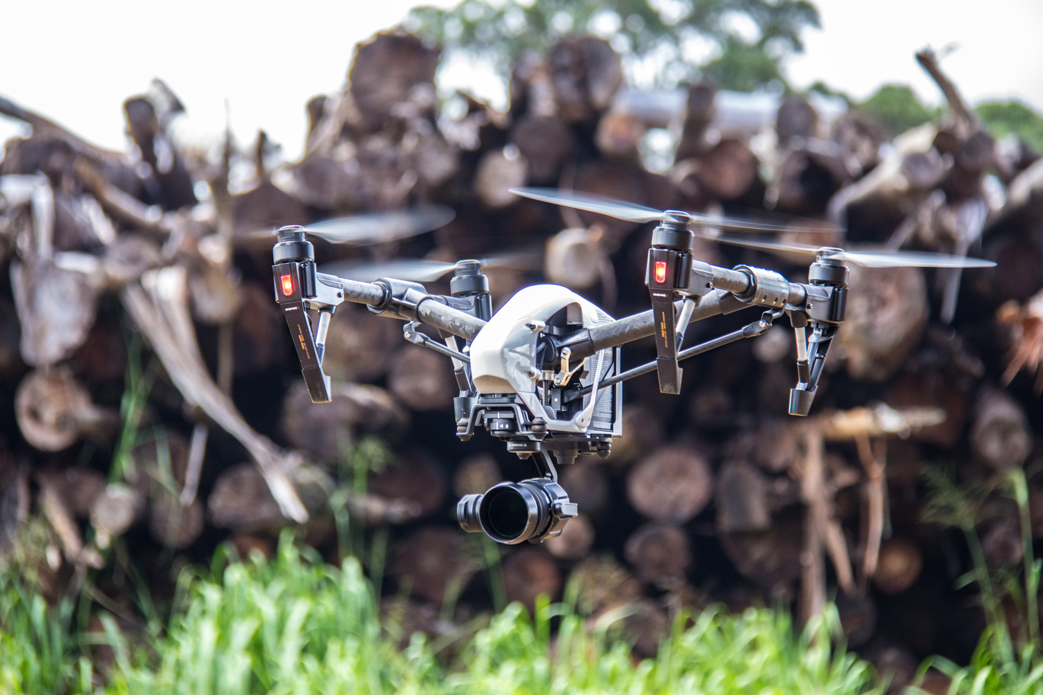 DJI Inspire 1 Pro Review The Outbound Life