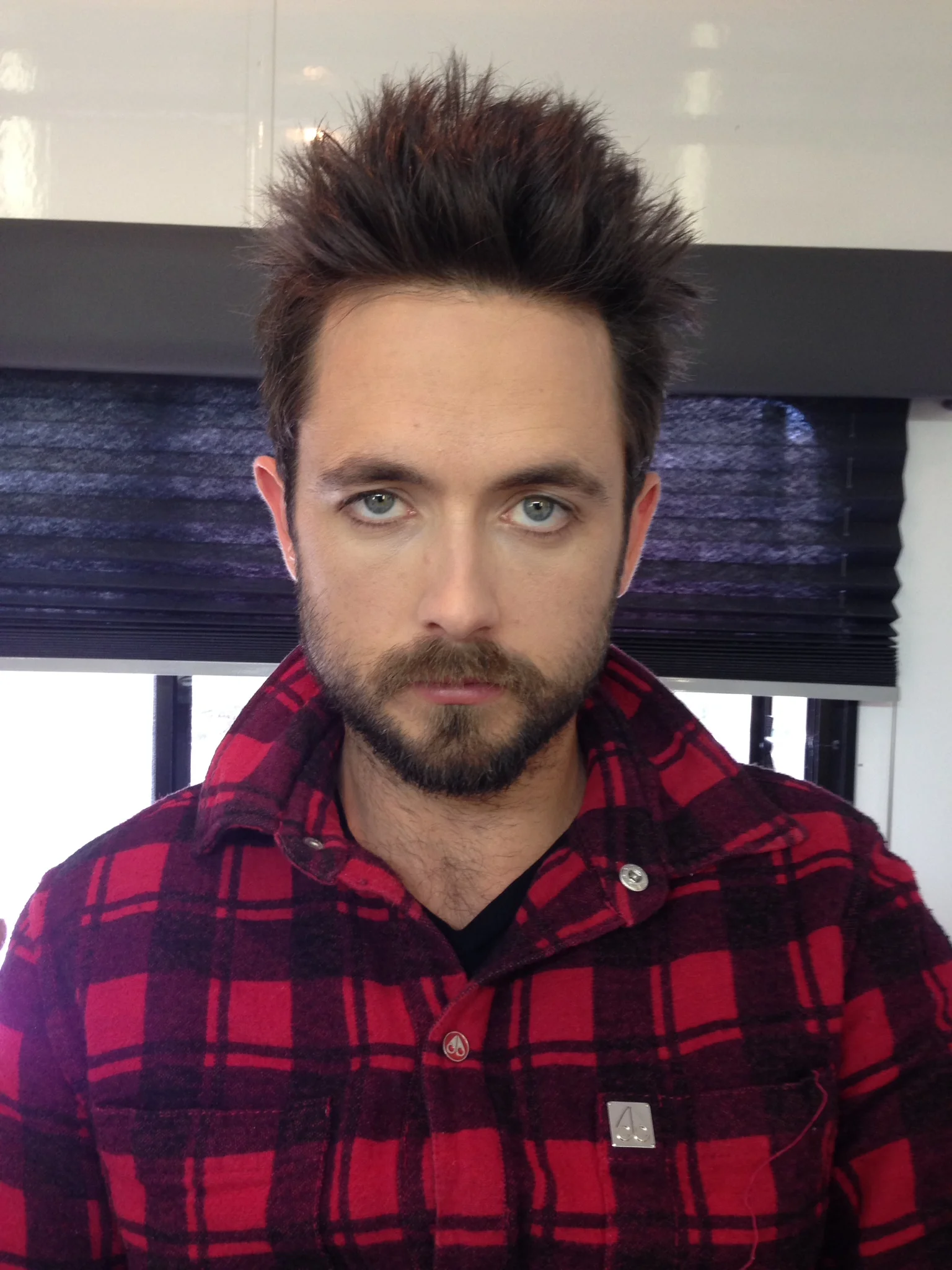 Justin Chatwin