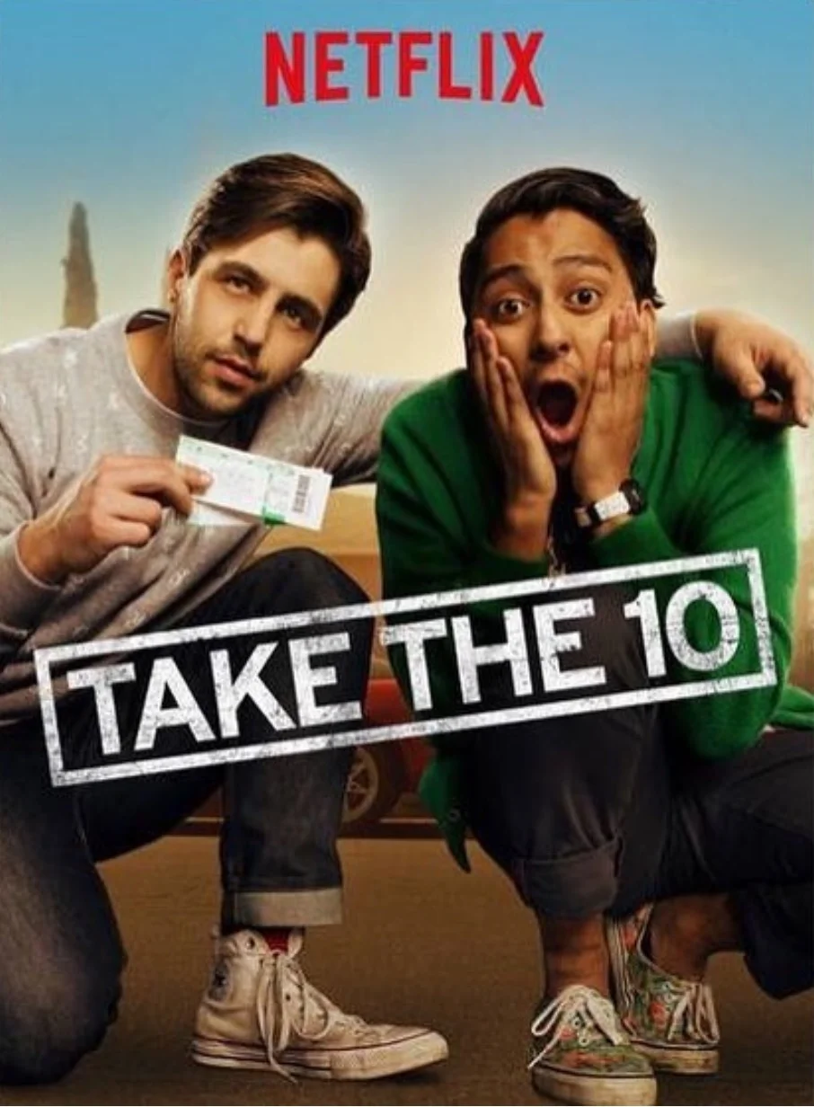 Makeup Department Head