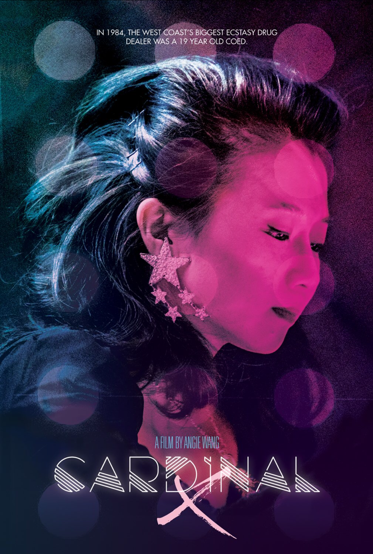 Makeup Department Head