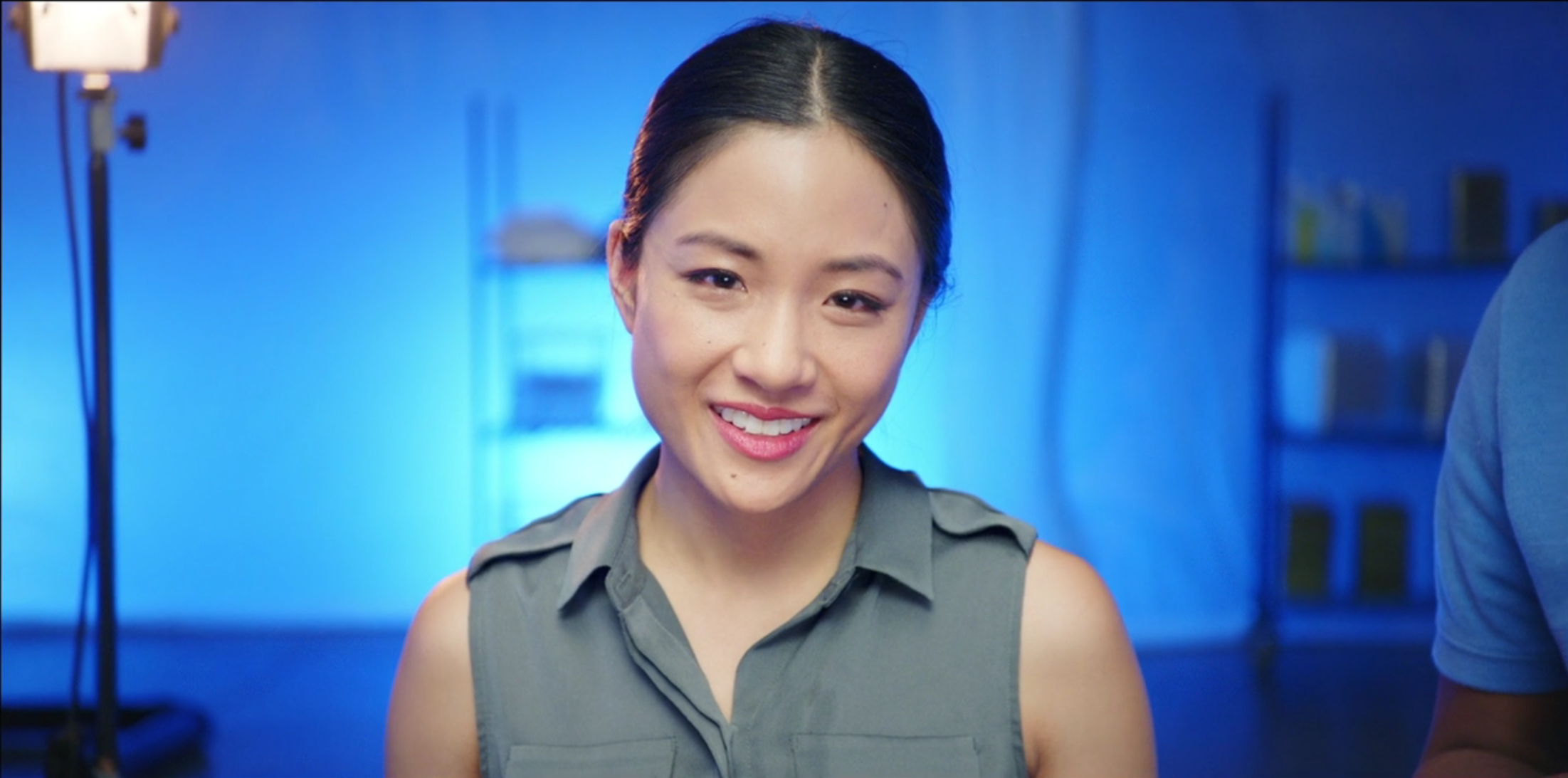 Constance Wu