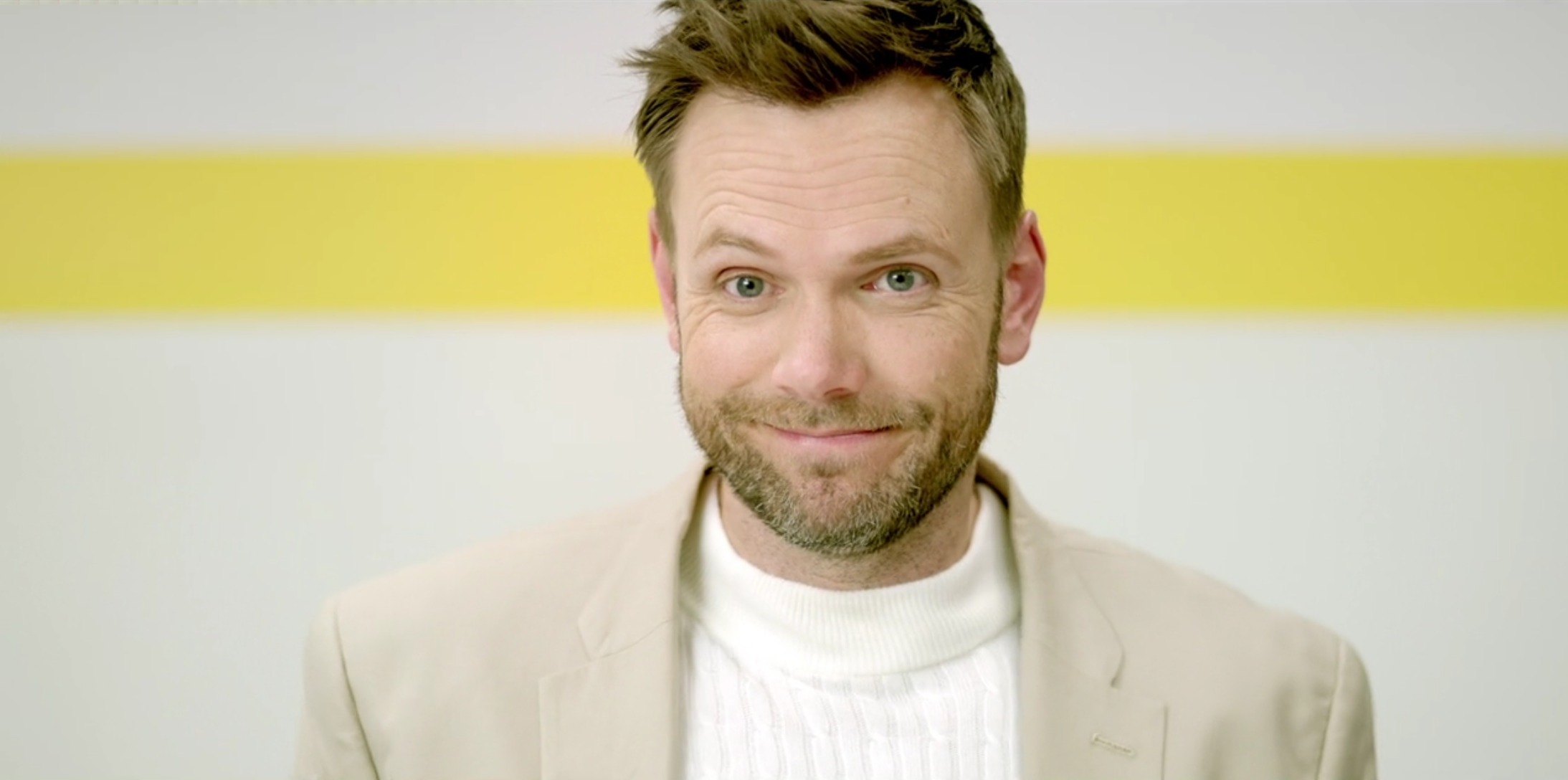 Joel McHale