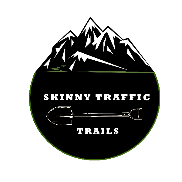 Skinny Traffic Trails