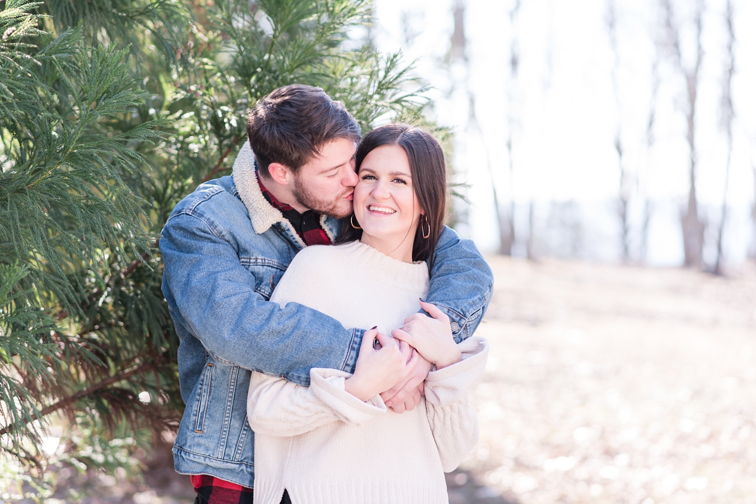  Rachel Ann Photos | Huntsville Engagement Photographer | www.rachelann.photos 