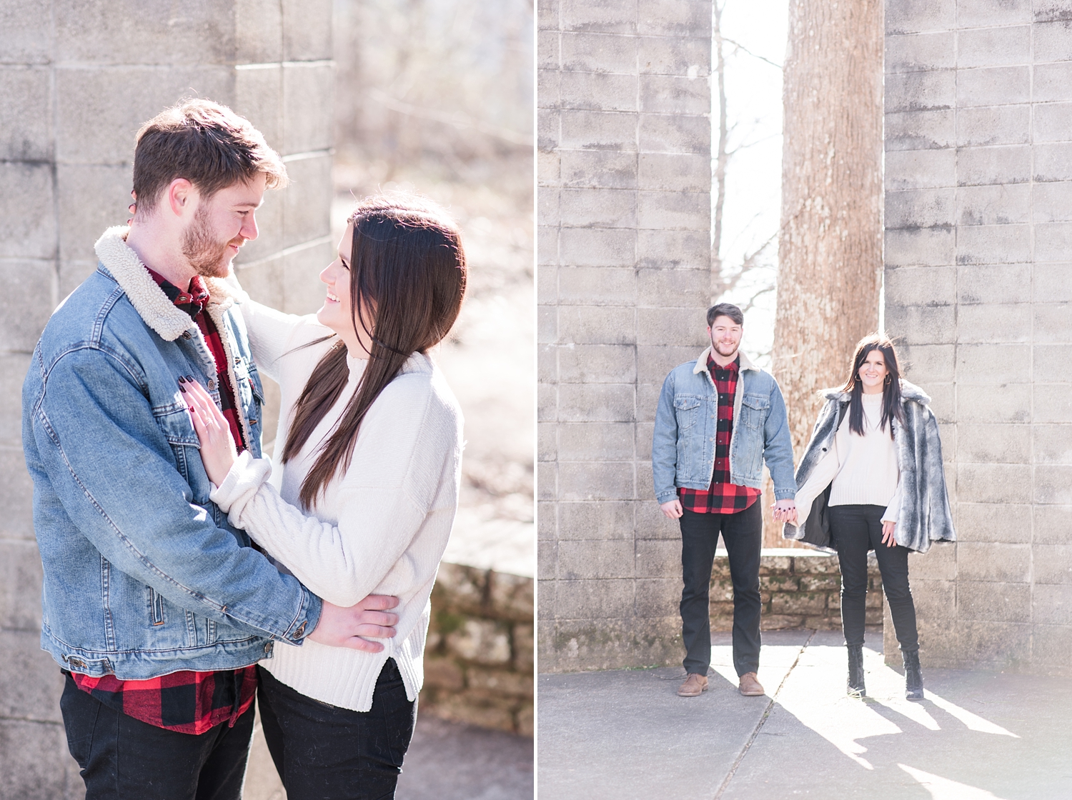  Rachel Ann Photos | Huntsville Engagement Photographer | www.rachelann.photos 