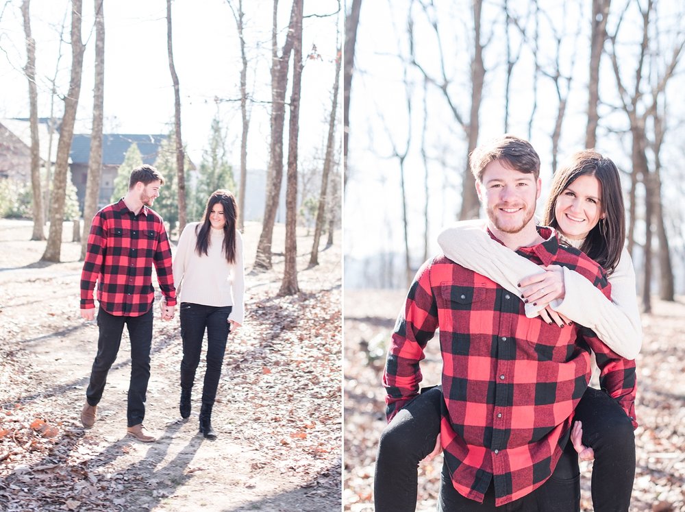  Rachel Ann Photos | Huntsville Engagement Photographer | www.rachelann.photos 