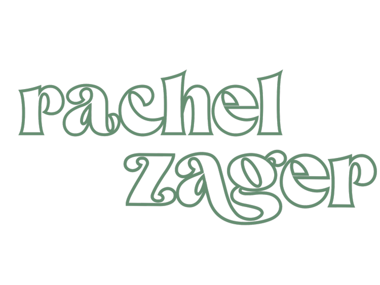 Rachel Zager