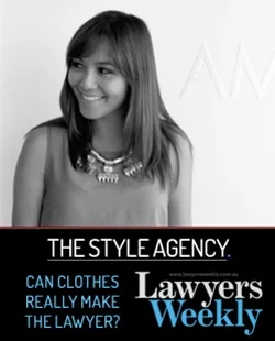 The Style Agency in Lawyers Weekly