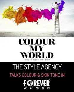 The Style Agency in Forever Woman