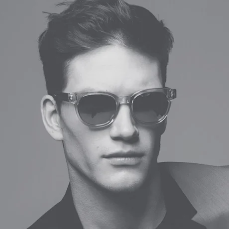 Gentleman's Style Guide