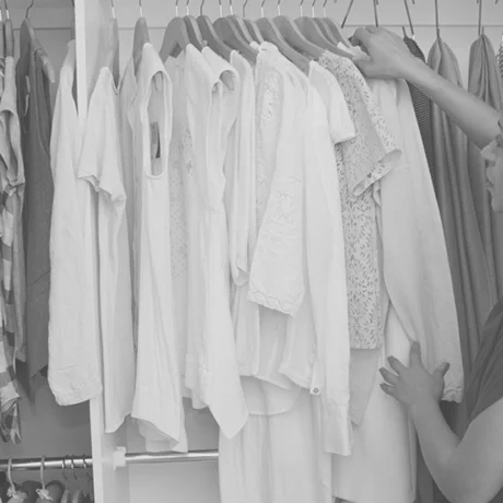 Women's Wardrobe Audit