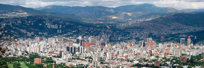 Im Moving to Cali, Colombia! 