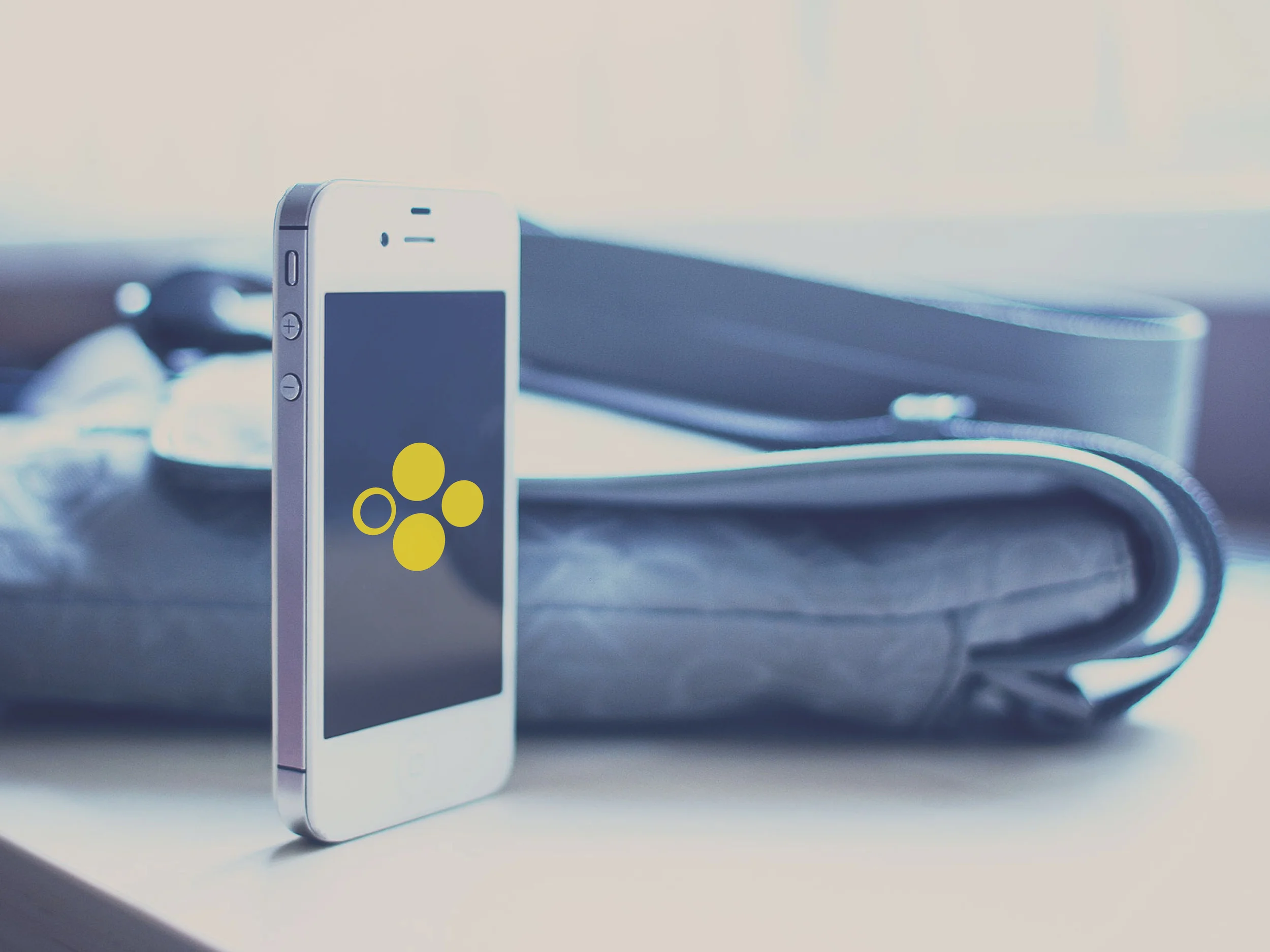 New Work: The Justice Lab