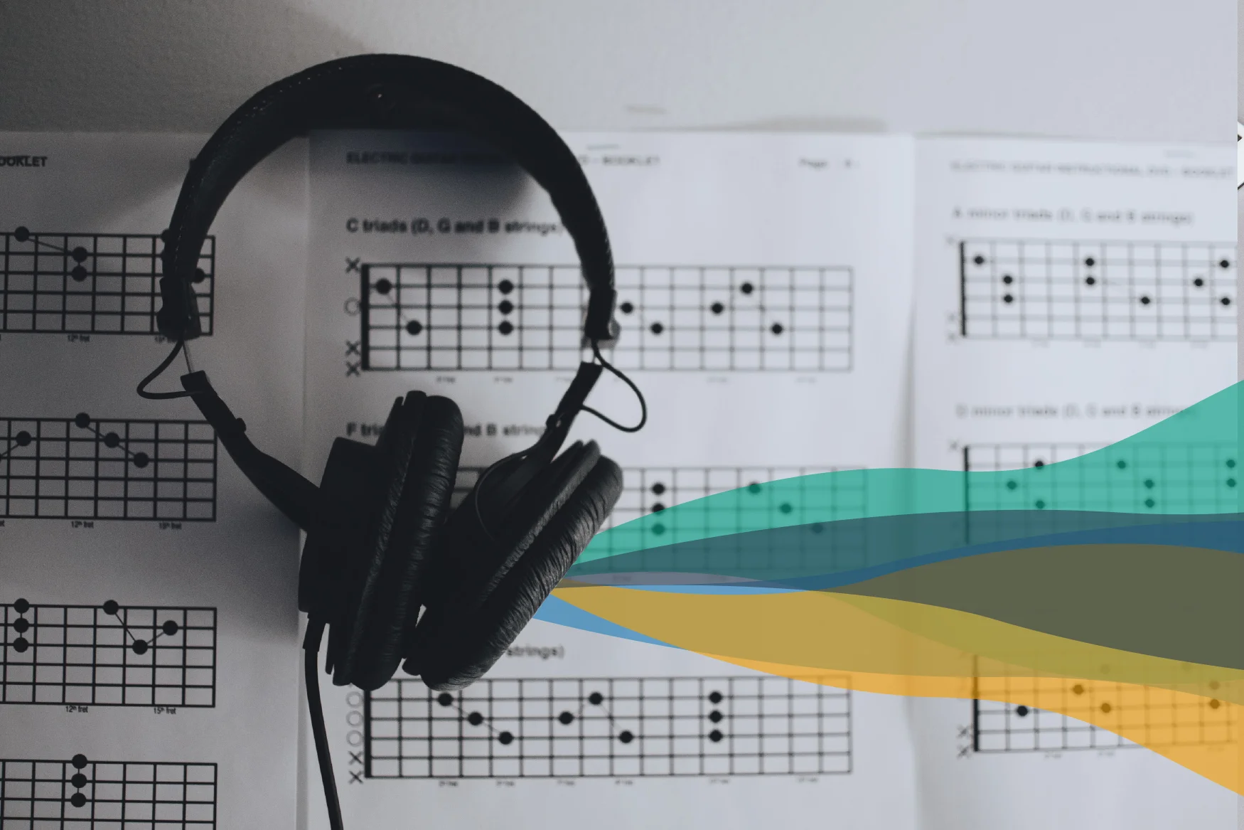 Is your brand music or fading into the noise?