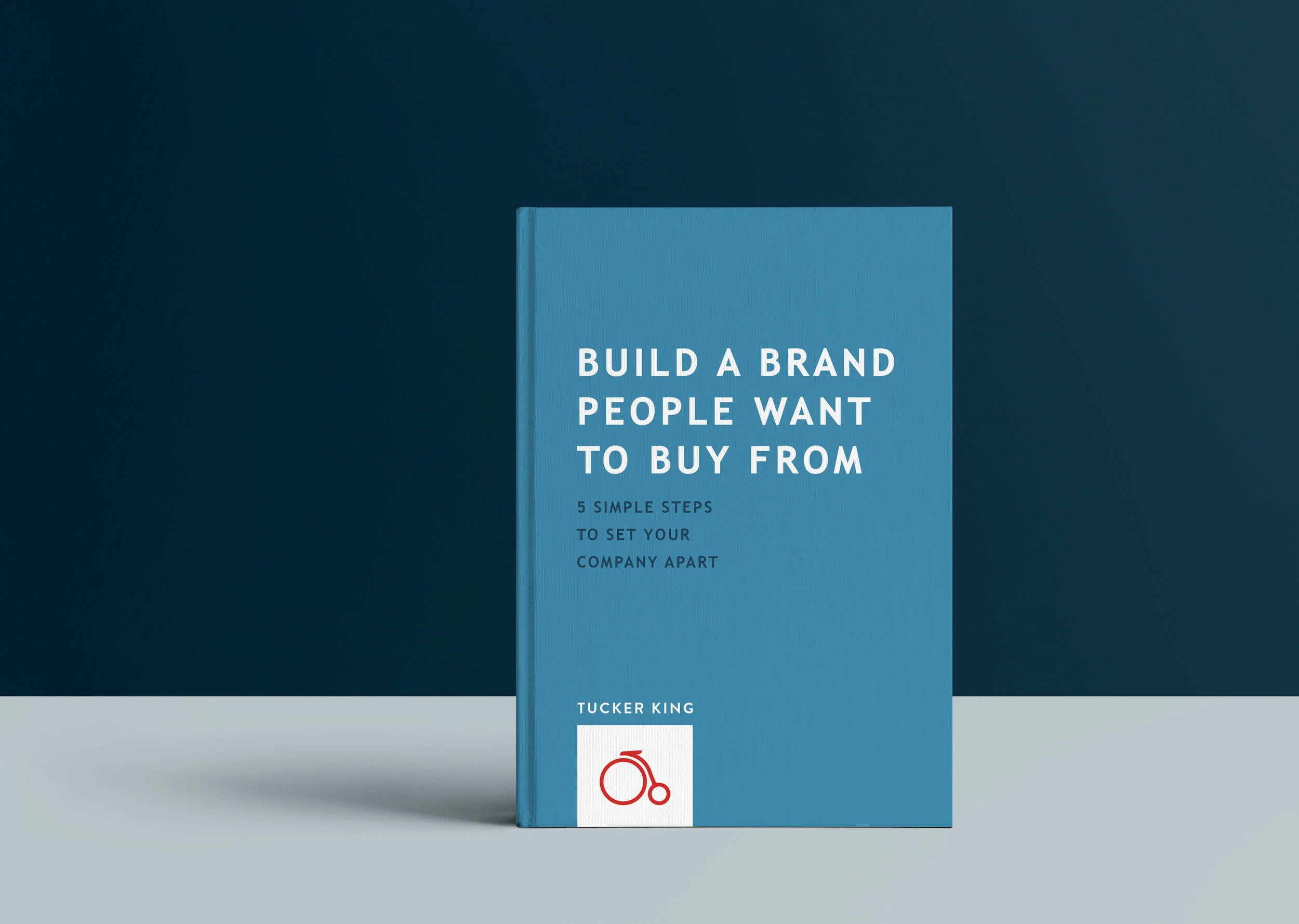 Branding Ebook