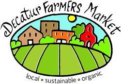 Decatur Wednesday Farmers Market