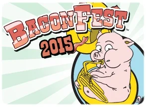 Baconfest 2015