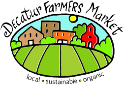 Decatur Wednesday Farmers Market