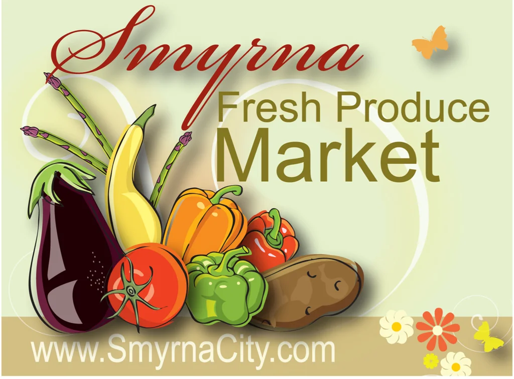Smyrna Fresh Farmers Market