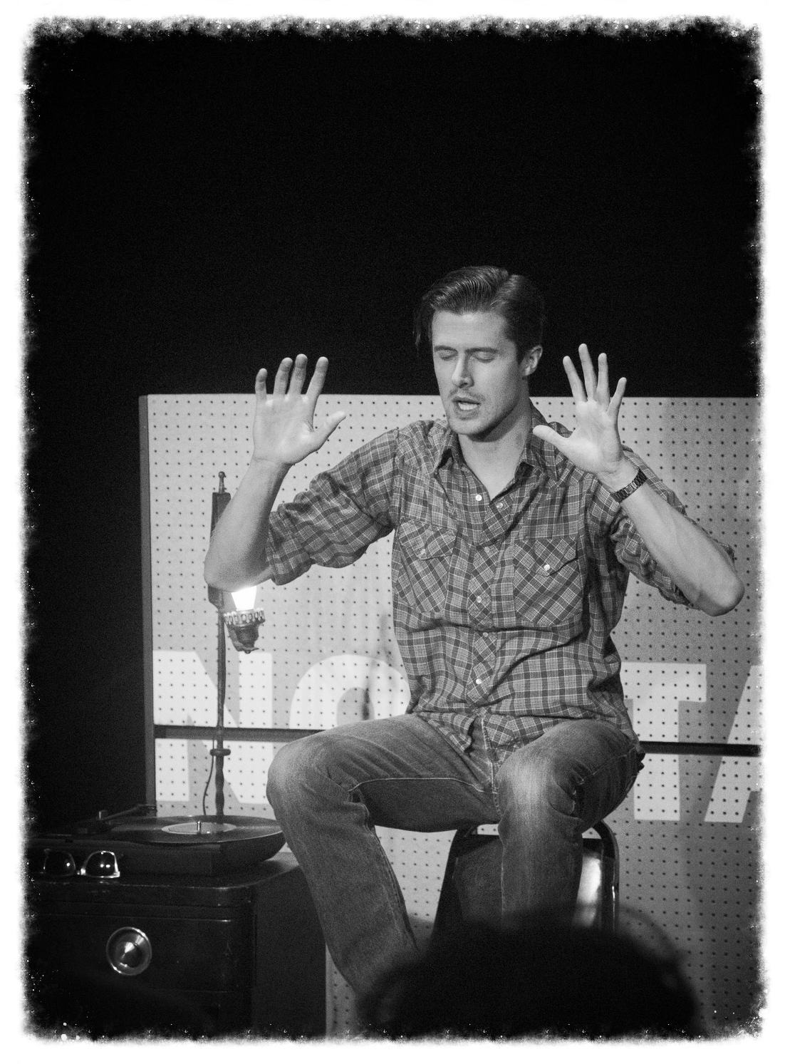  Photo by Mead Jackson