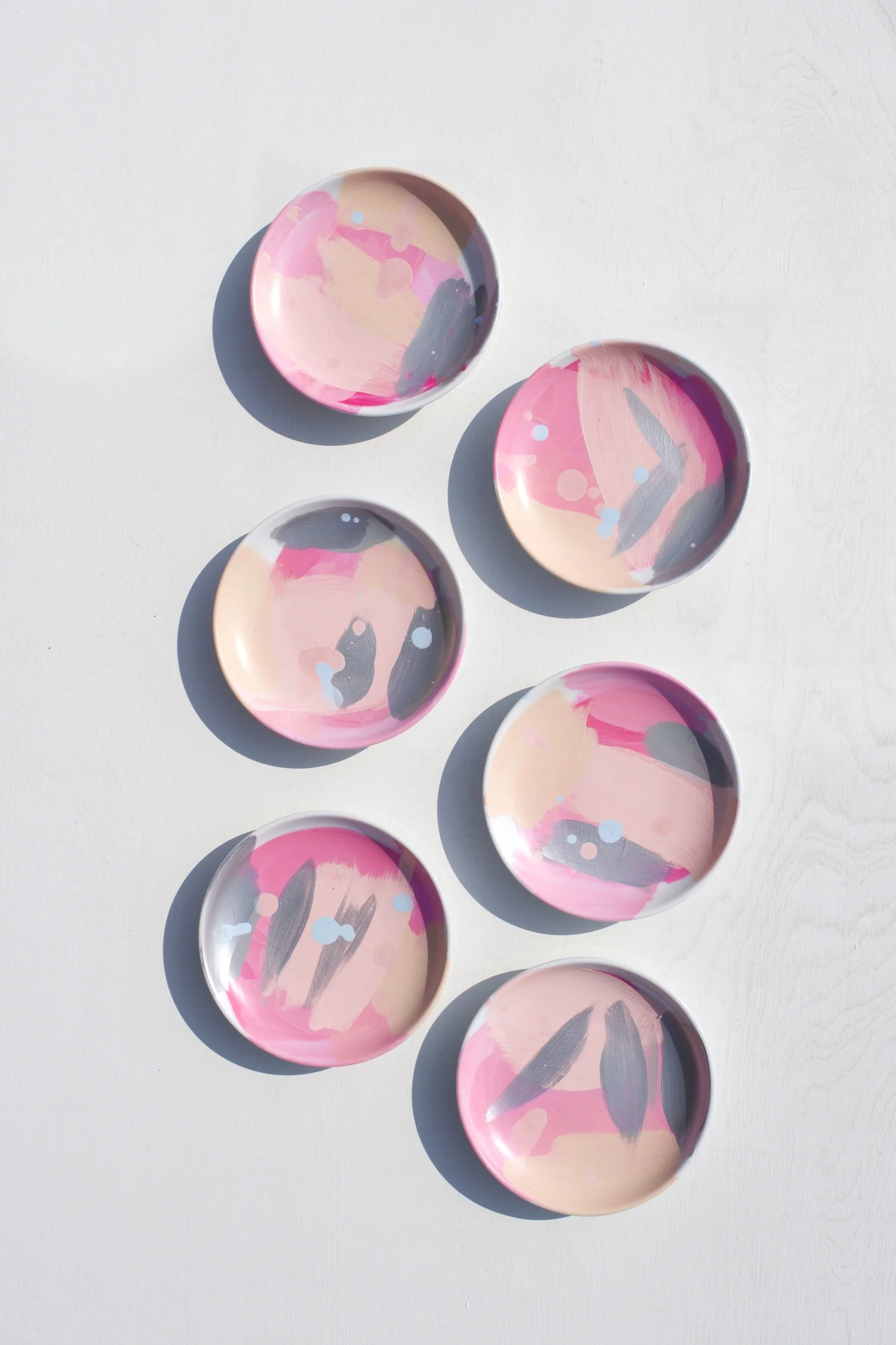 Dipping Bowls