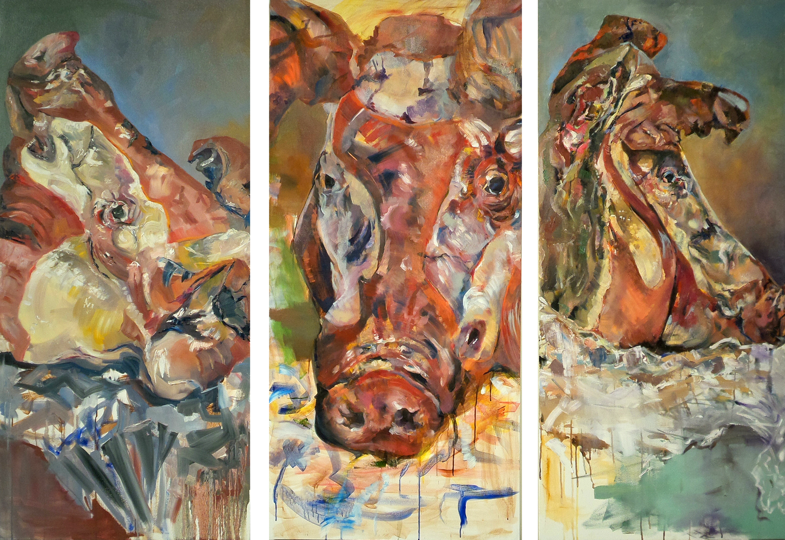 The Three Little Pigs