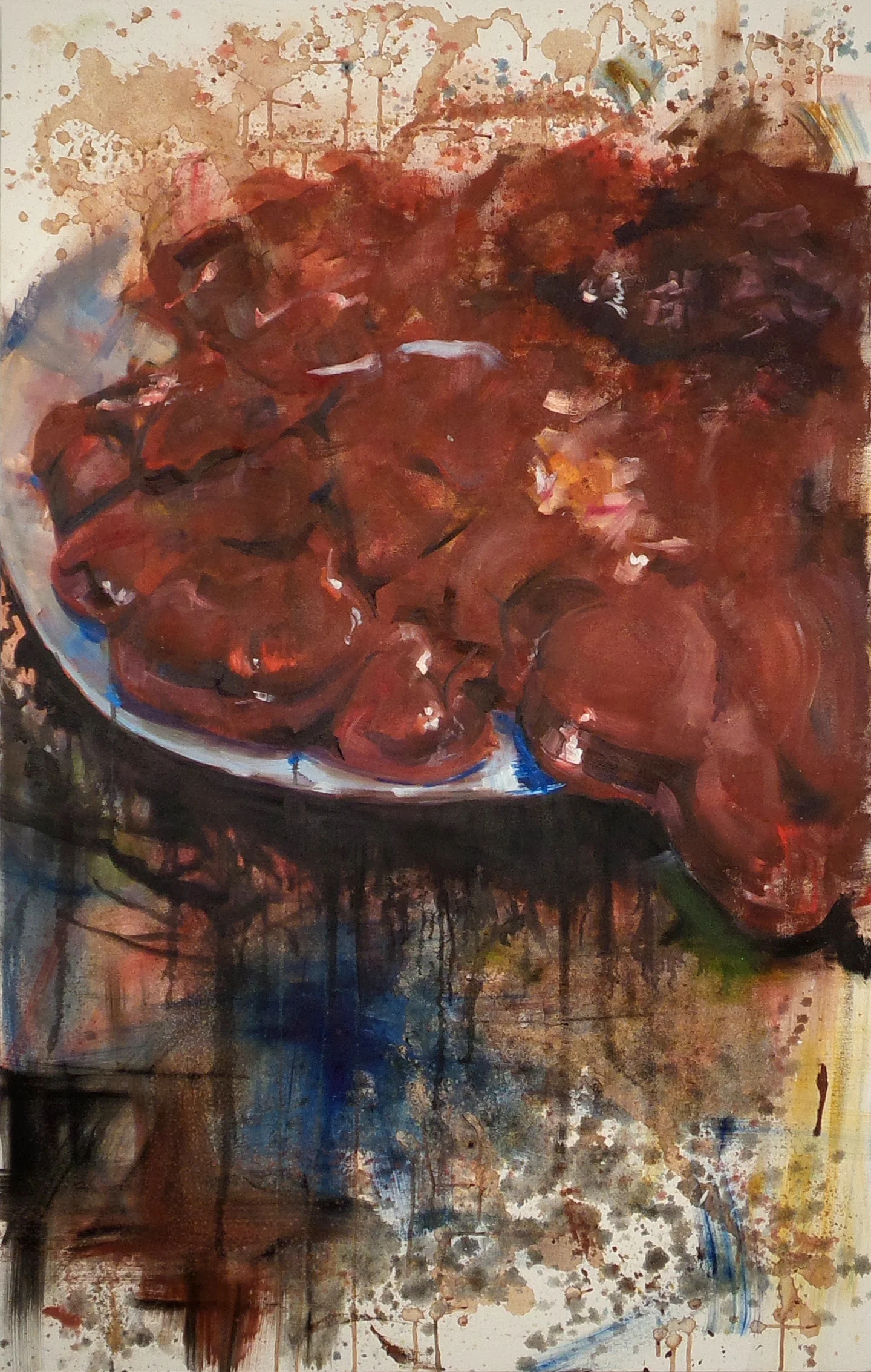 Beef Kidney 
