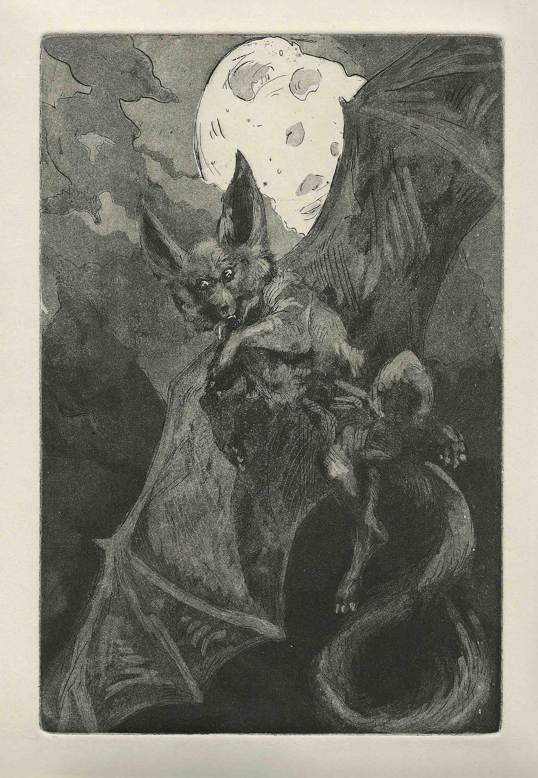 The Flight