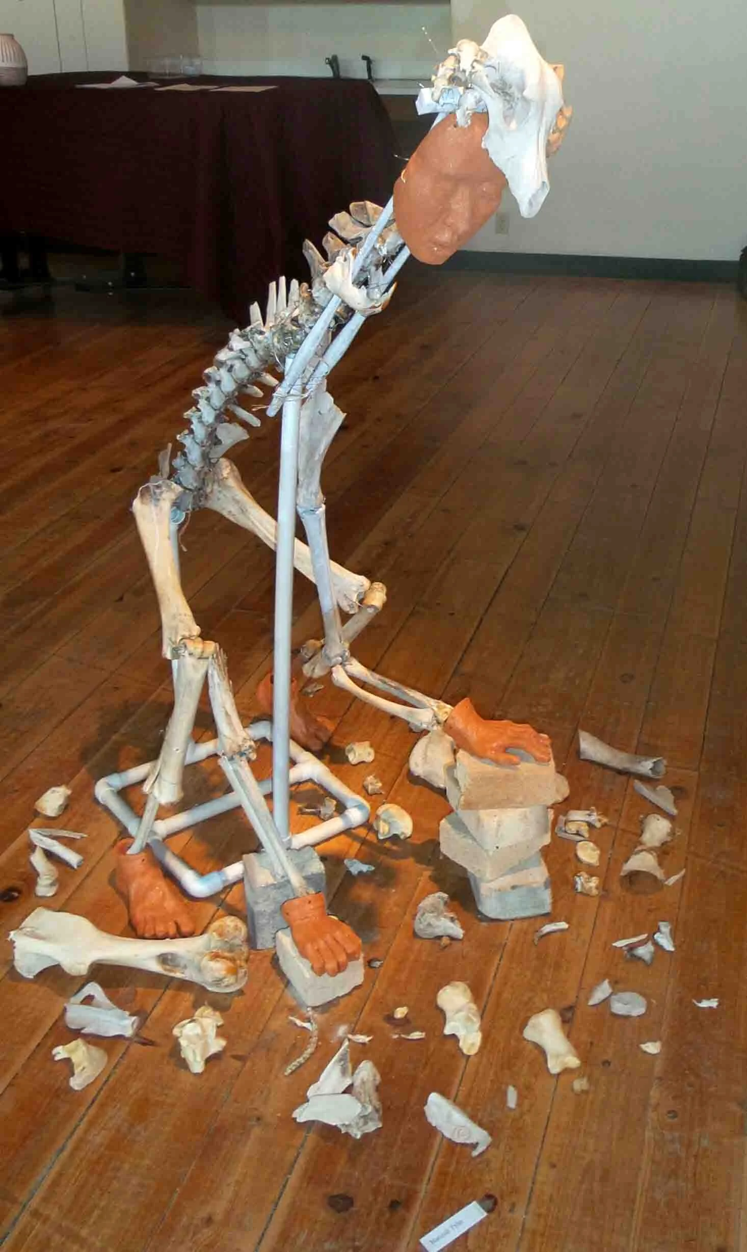 Miss-Assembled 