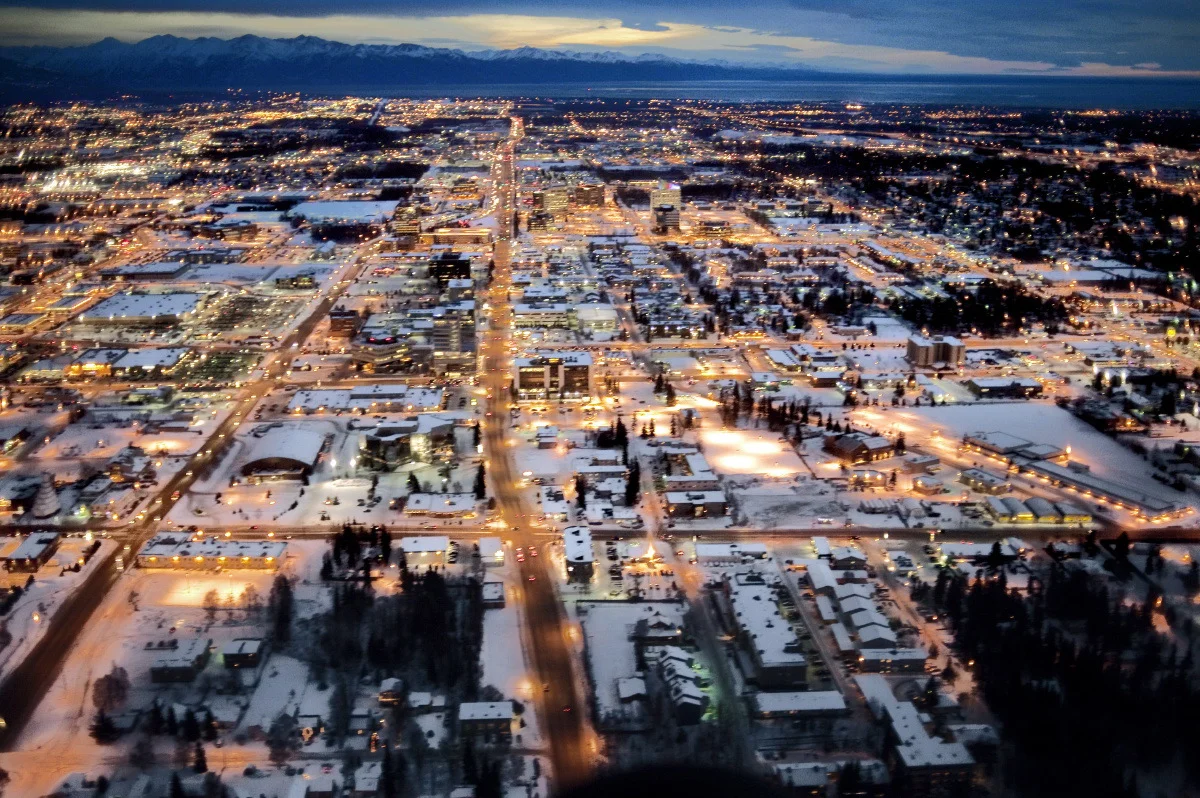  THE ROADKILL PROGRAM  Anchorage, Alaska 2009  In Alaska moose are considered state property under the Alaska Department of Fish and Game (ADFG). Only in Anchorage every year, even two hundred moose are crashed into by cars on rural and urban roads. 