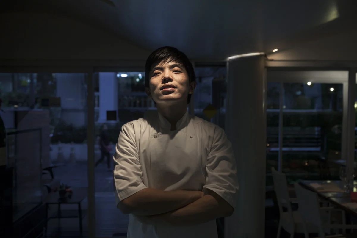  Chef Ton 