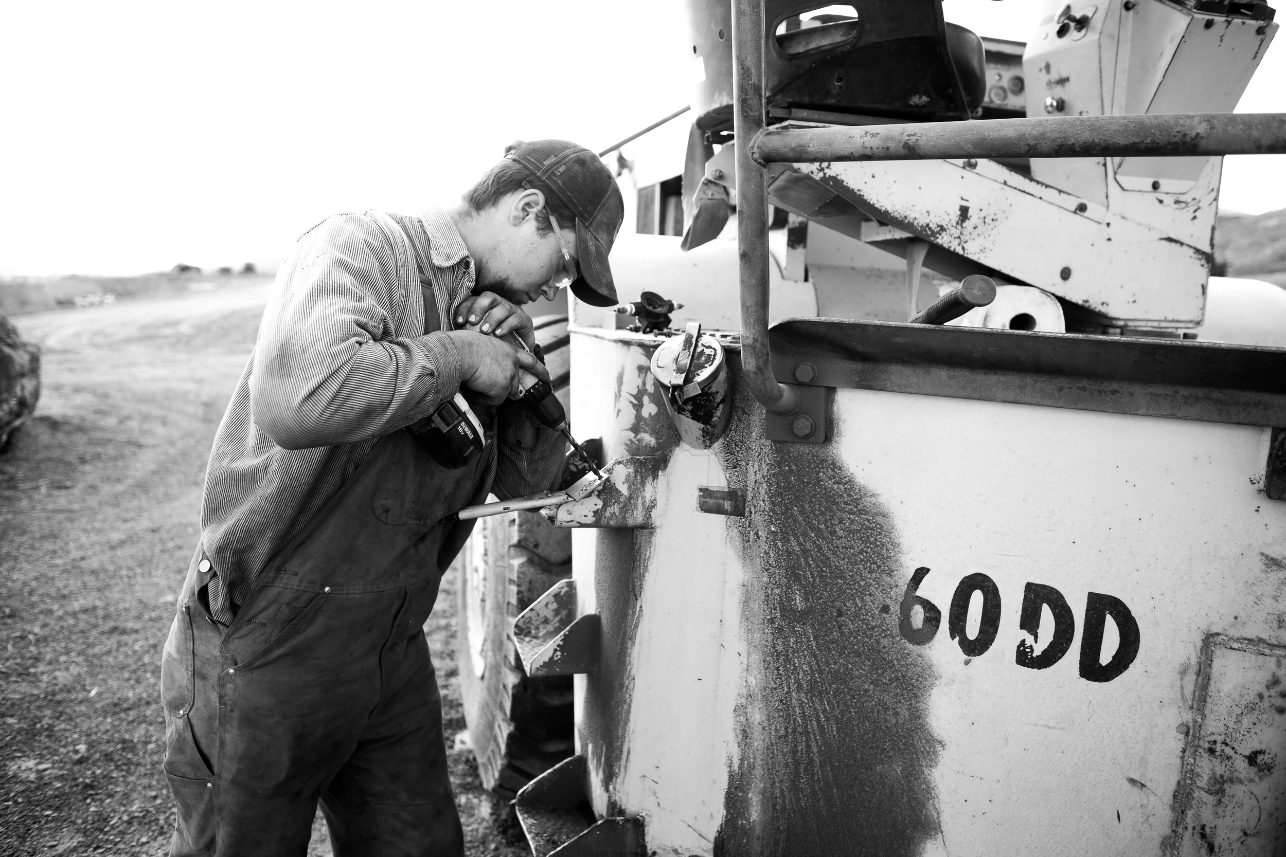 repairs