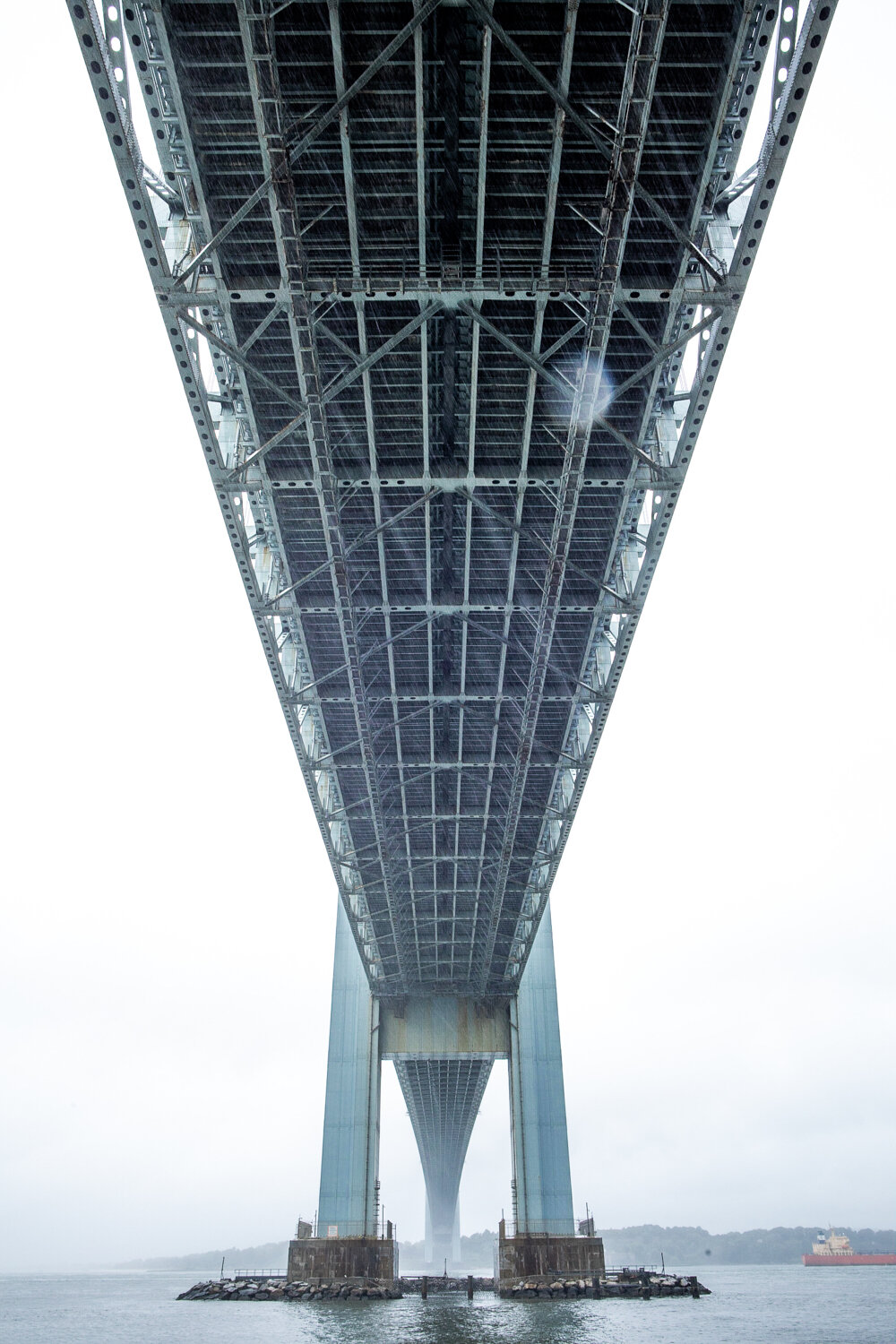Verrazano Narrows Bridge
